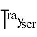 Trayser